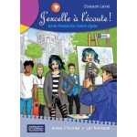 J'excelle a L'ecoute! (Aural French)